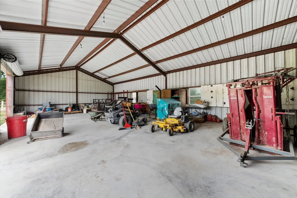 237 Lcr 711 Kosse, TX 76653