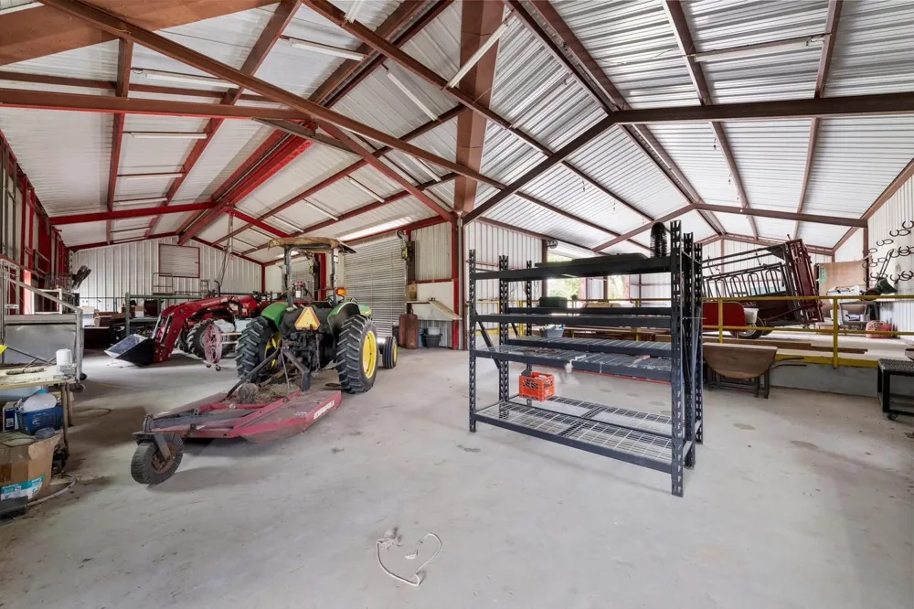 237 Lcr 711 Kosse, TX 76653