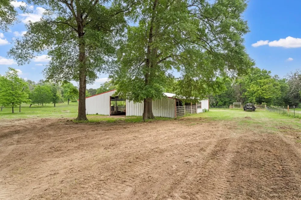 237 Lcr 711 Kosse, TX 76653