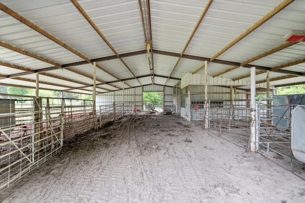 237 Lcr 711 Kosse, TX 76653