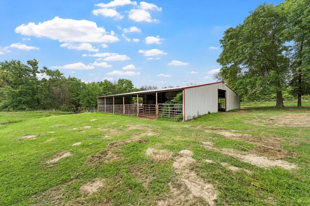 237 Lcr 711 Kosse, TX 76653