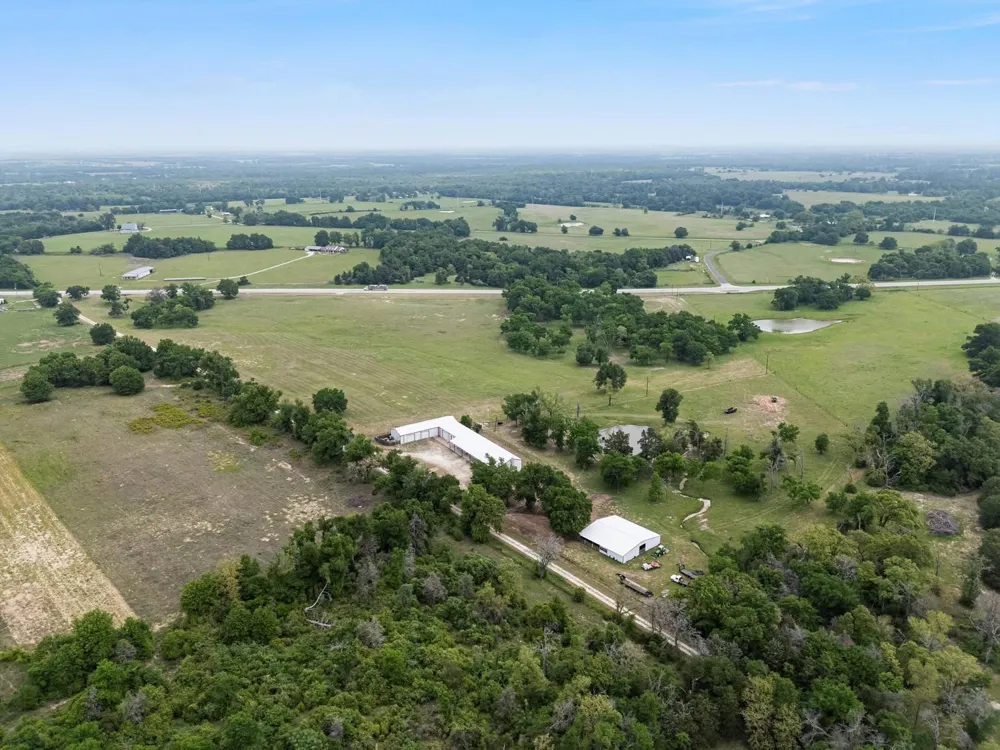 237 Lcr 711 Kosse, TX 76653