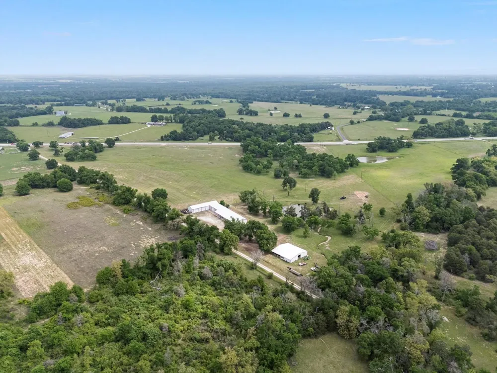 237 Lcr 711 Kosse, TX 76653