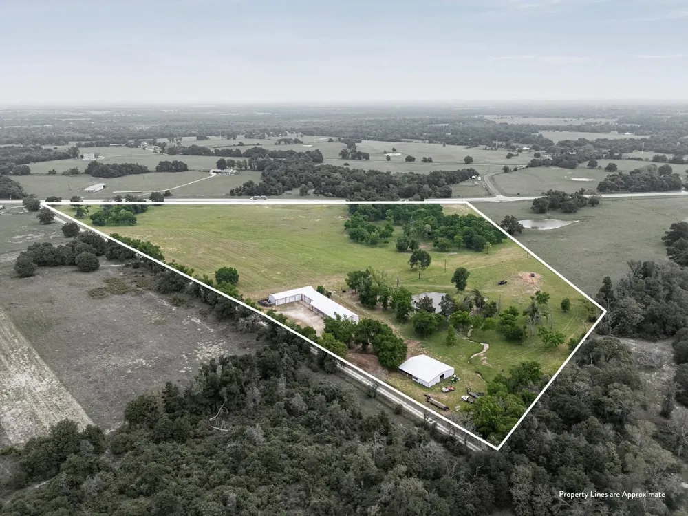 237 Lcr 711 Kosse, TX 76653