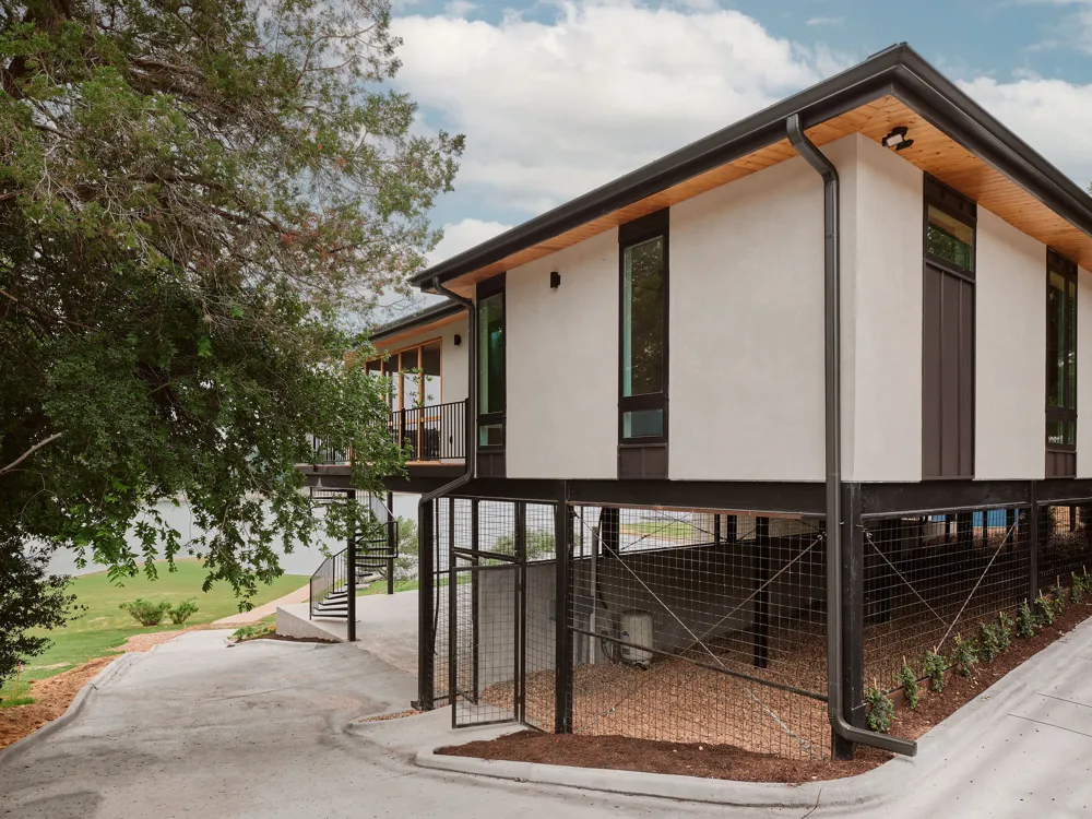 25623 Singleton Drive Marble Falls, TX 78654