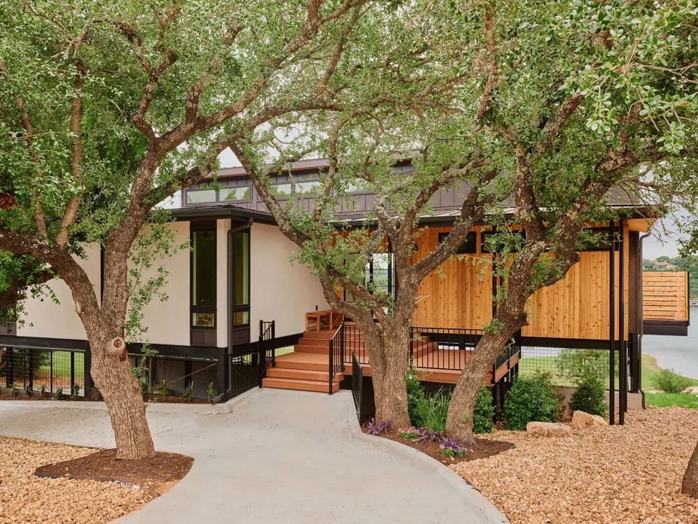 25623 Singleton Drive Marble Falls, TX 78654