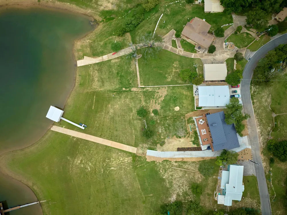 25623 Singleton Drive Marble Falls, TX 78654