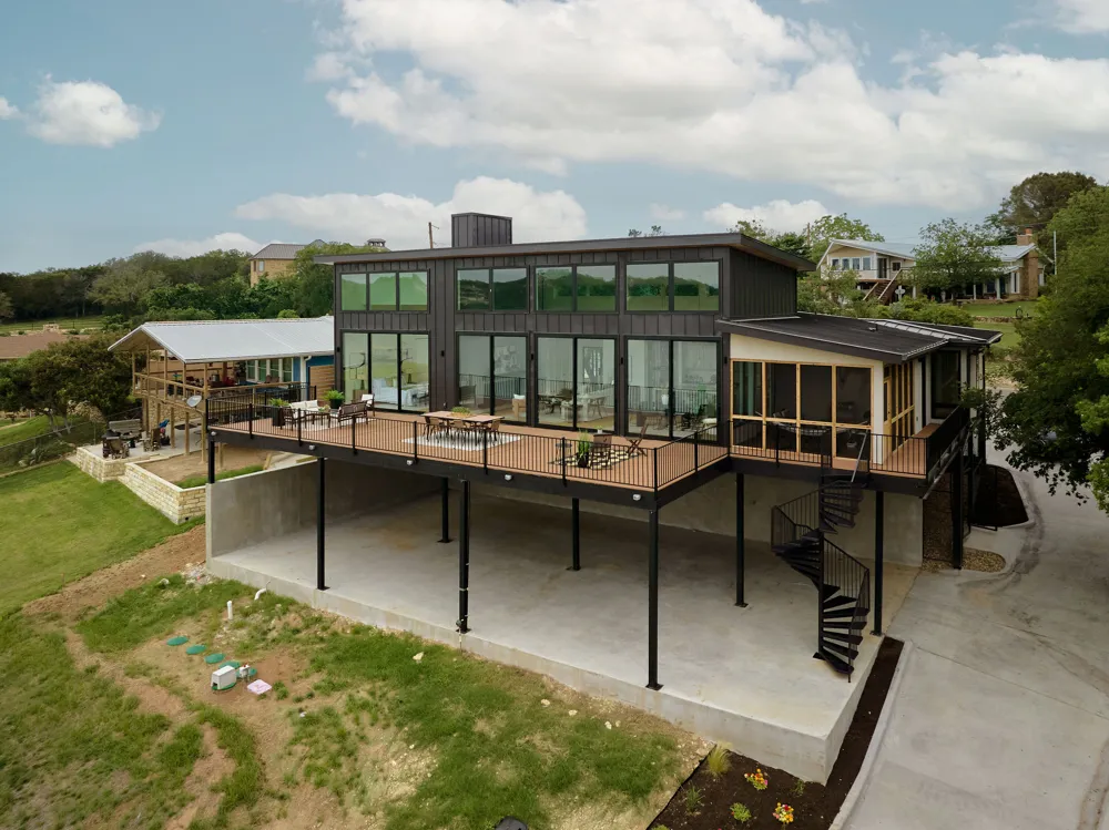 25623 Singleton Drive Marble Falls, TX 78654