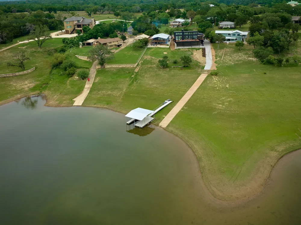25623 Singleton Drive Marble Falls, TX 78654