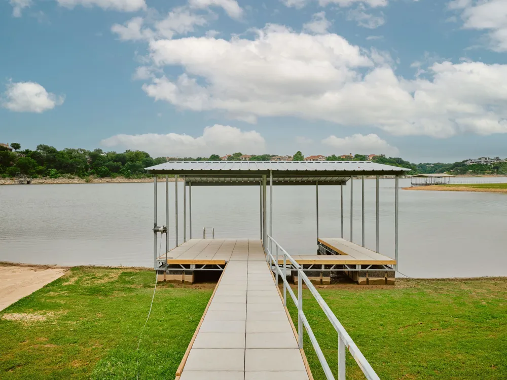 25623 Singleton Drive Marble Falls, TX 78654