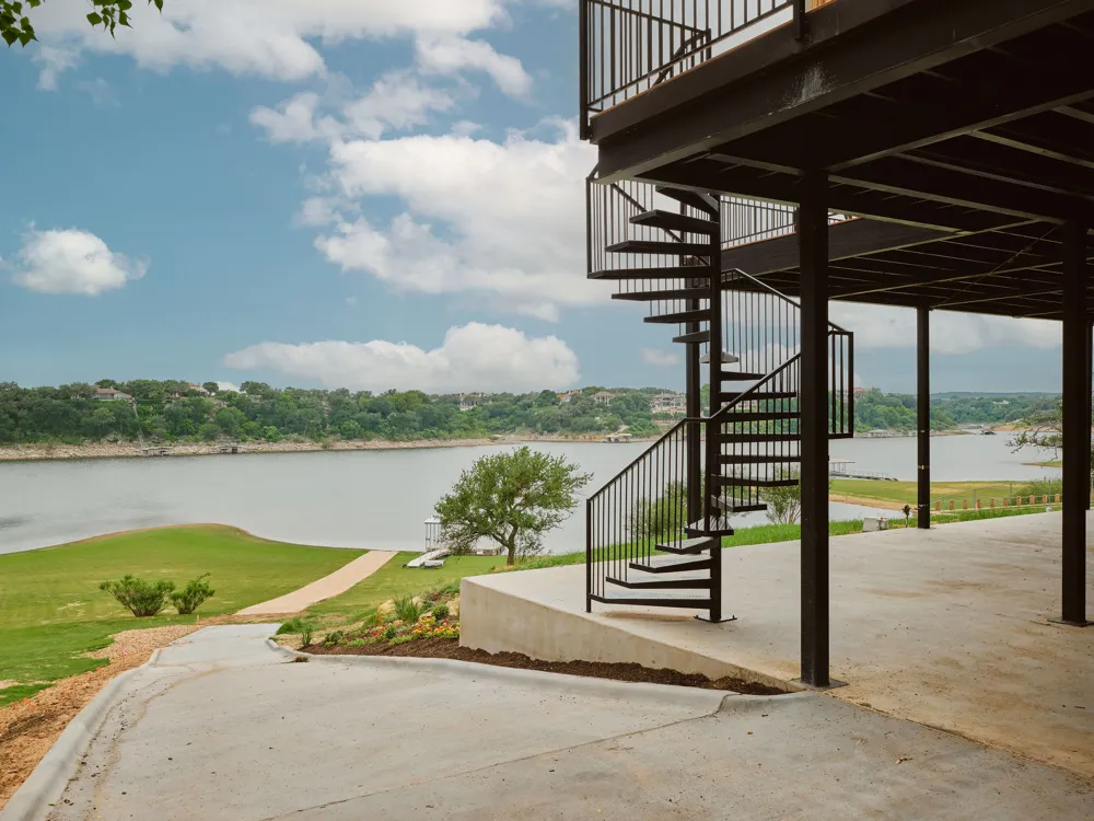 25623 Singleton Drive Marble Falls, TX 78654