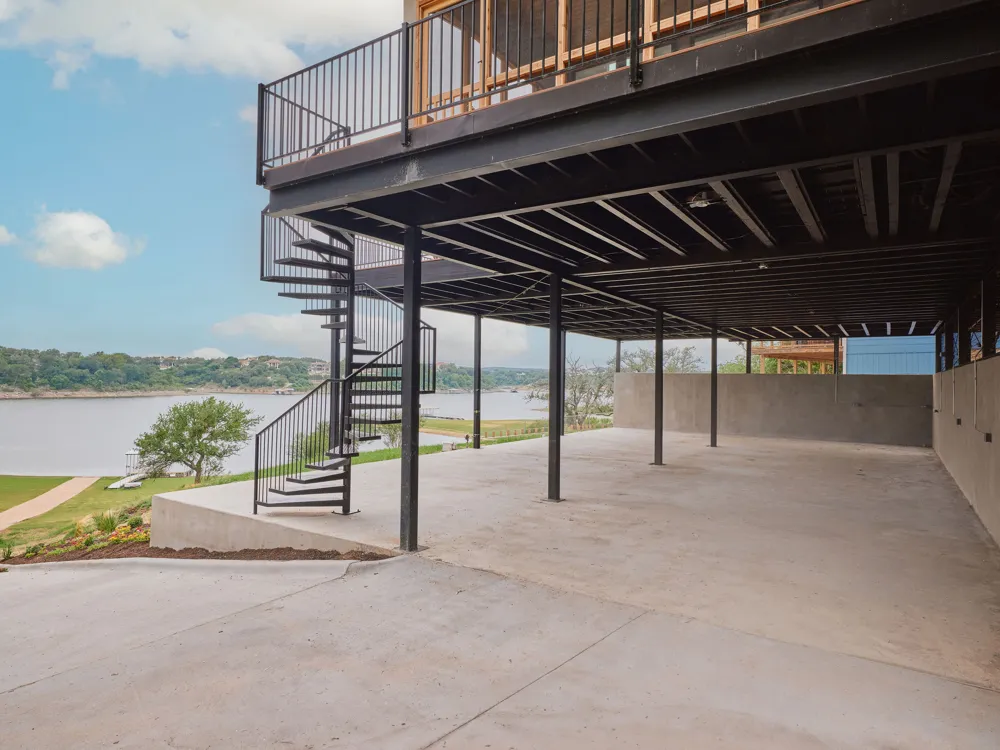 25623 Singleton Drive Marble Falls, TX 78654
