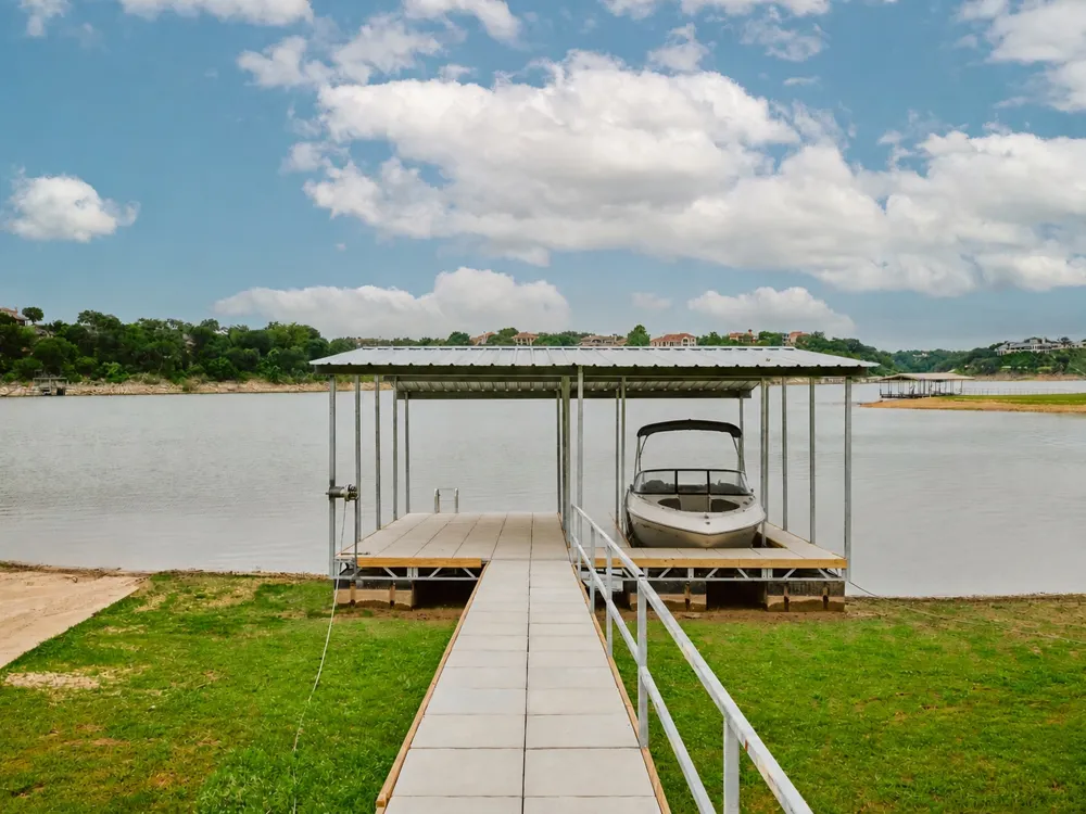 25623 Singleton Drive Marble Falls, TX 78654