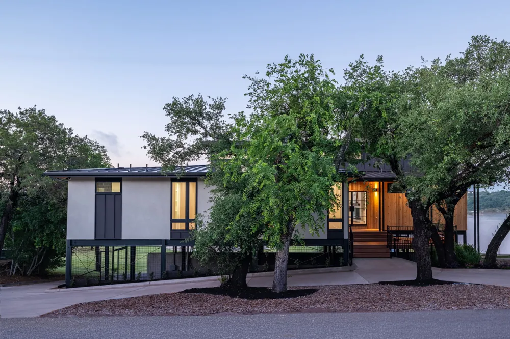 25623 Singleton Drive Marble Falls, TX 78654