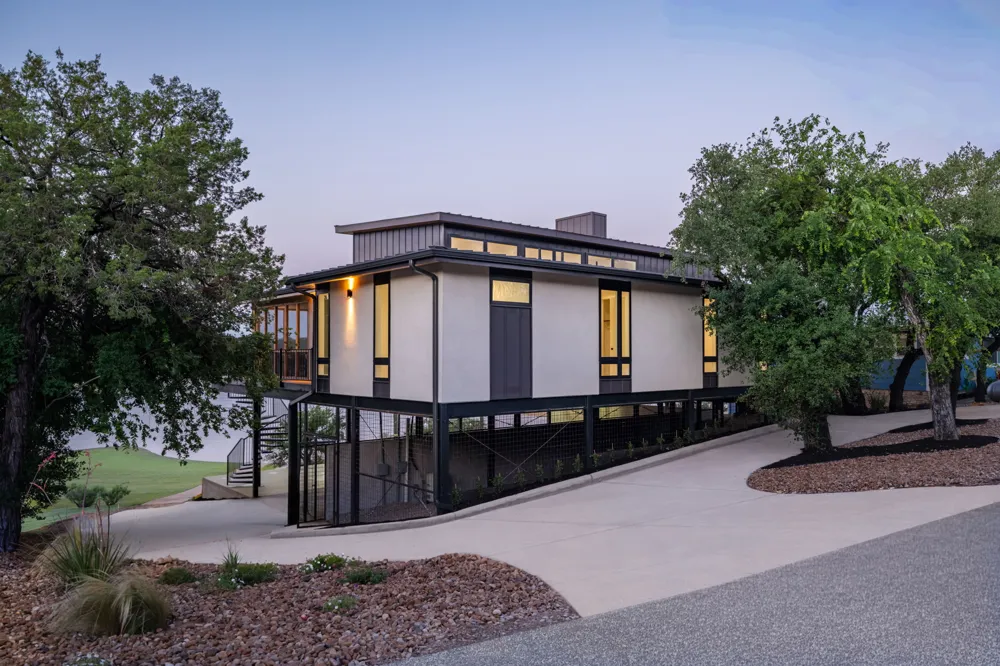 25623 Singleton Drive Marble Falls, TX 78654
