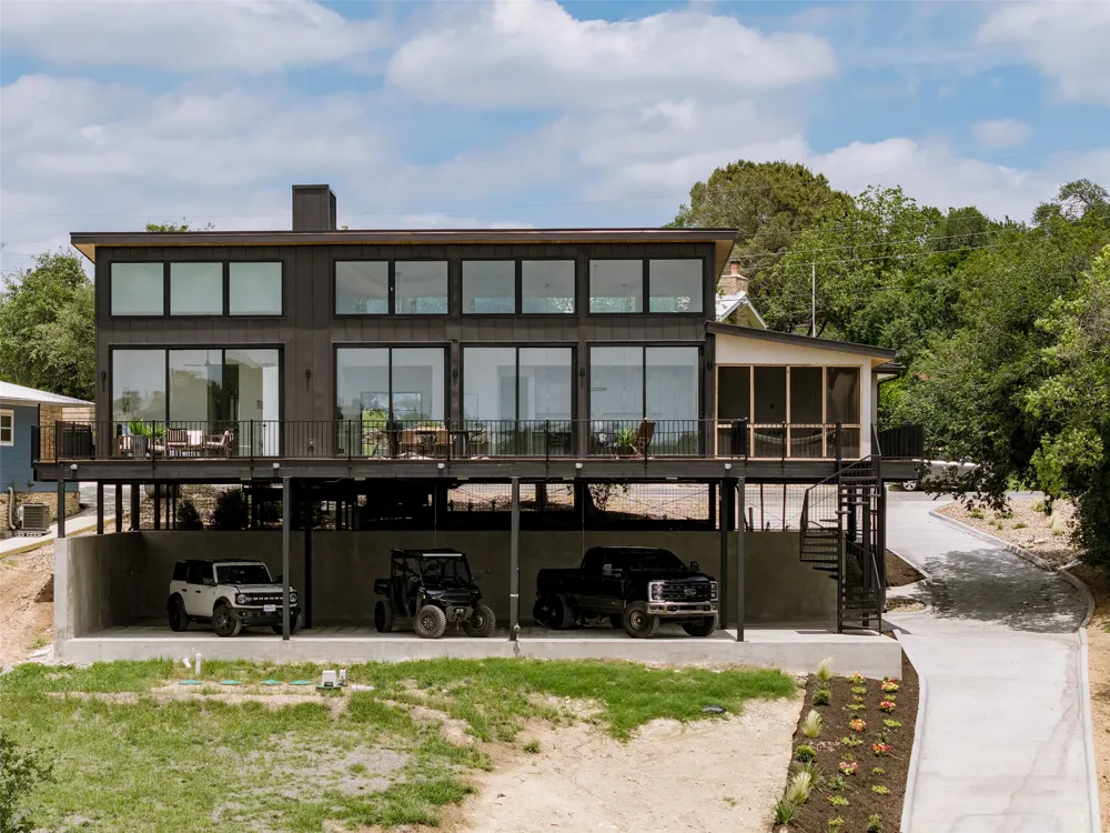 25623 Singleton Drive Marble Falls, TX 78654