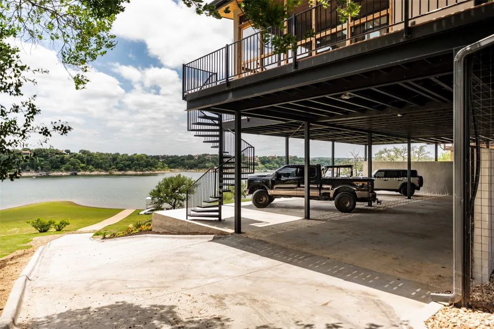 25623 Singleton Drive Marble Falls, TX 78654