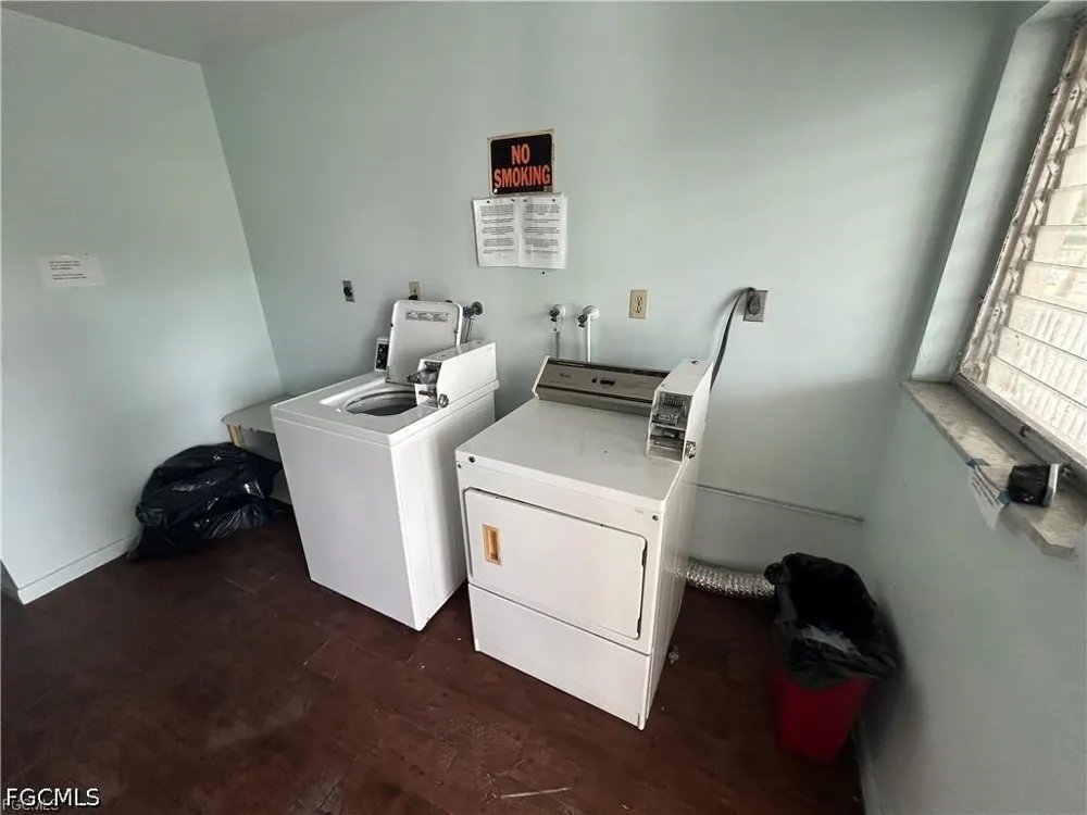 Joel Boulevard #212 Lehigh Acres, FL 33936