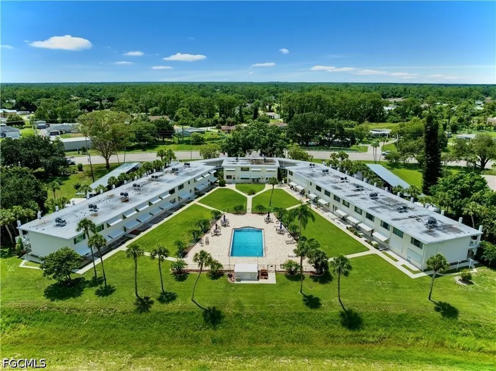 Joel Boulevard #212 Lehigh Acres, FL 33936