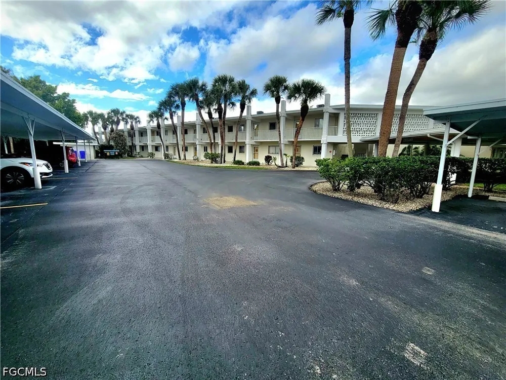 Joel Boulevard #212 Lehigh Acres, FL 33936