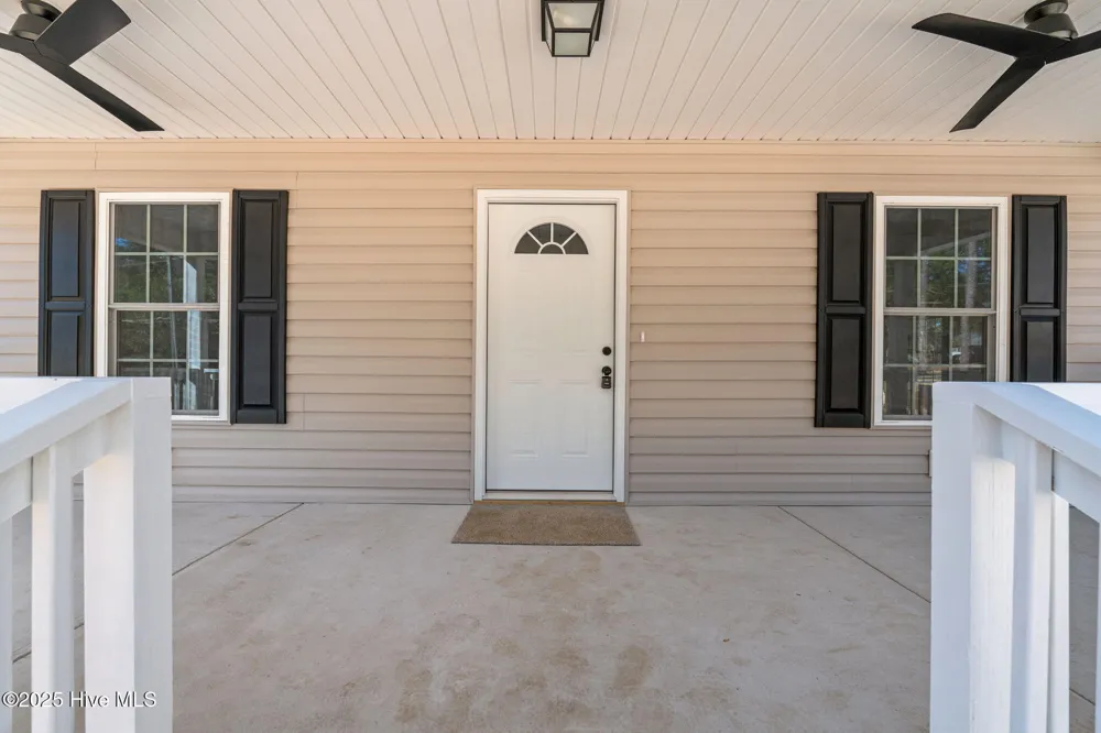 215 Beech Street Hamlet, NC 28345