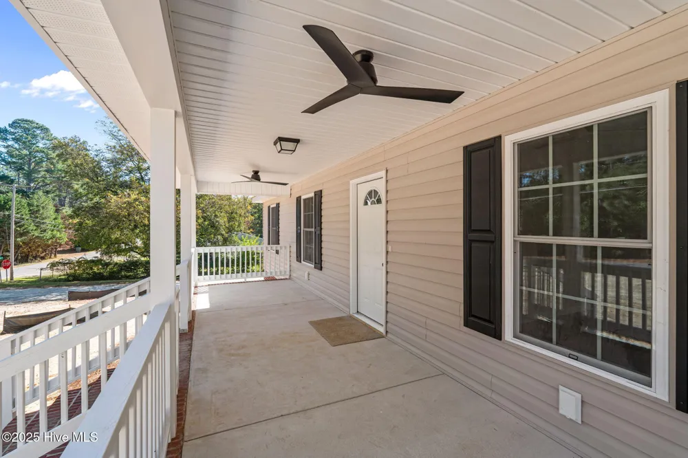 215 Beech Street Hamlet, NC 28345