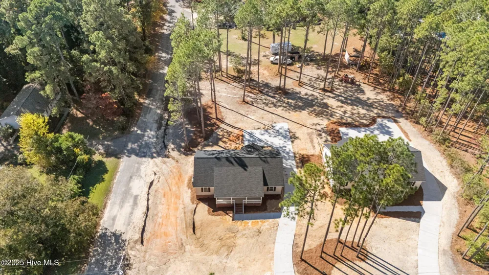 215 Beech Street Hamlet, NC 28345