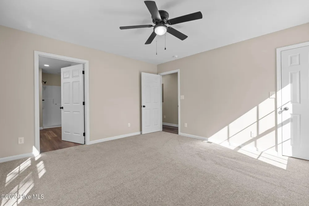 215 Beech Street Hamlet, NC 28345