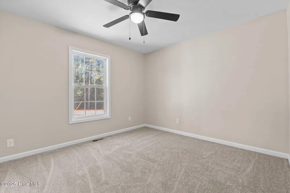 215 Beech Street Hamlet, NC 28345