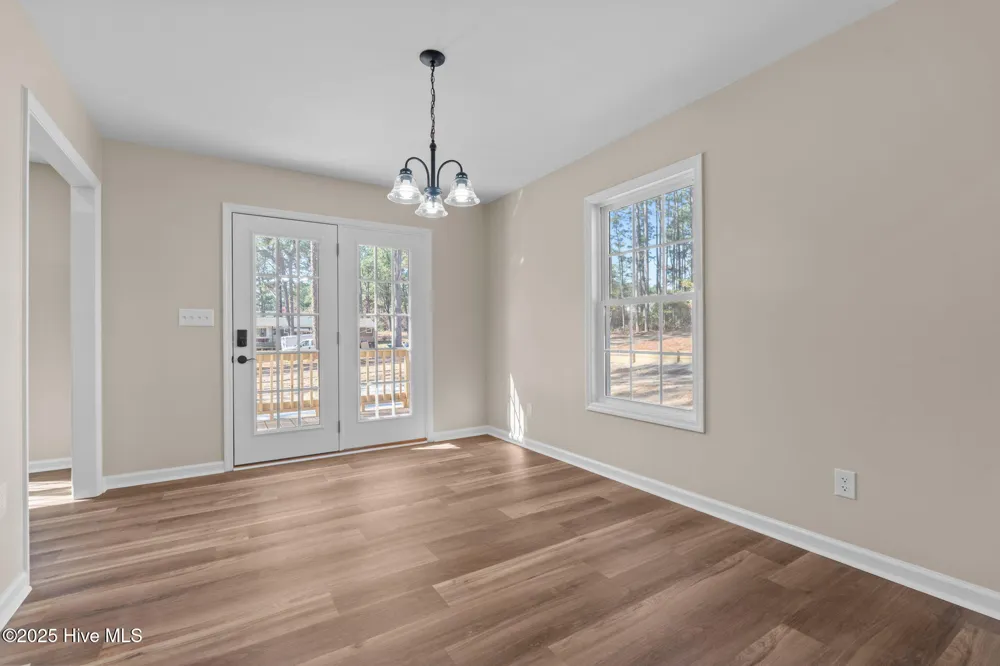 215 Beech Street Hamlet, NC 28345