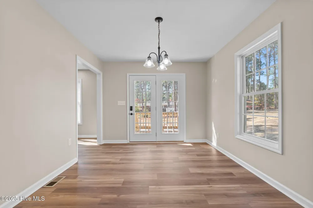 215 Beech Street Hamlet, NC 28345