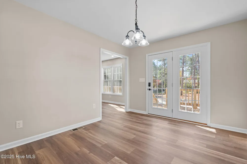 215 Beech Street Hamlet, NC 28345