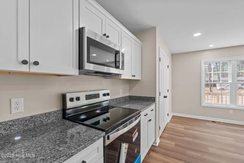 215 Beech Street Hamlet, NC 28345