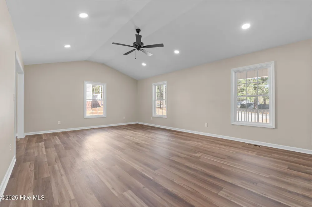 215 Beech Street Hamlet, NC 28345