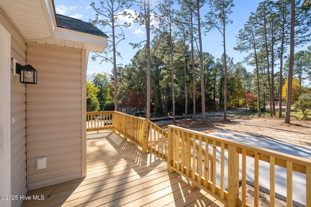 215 Beech Street Hamlet, NC 28345