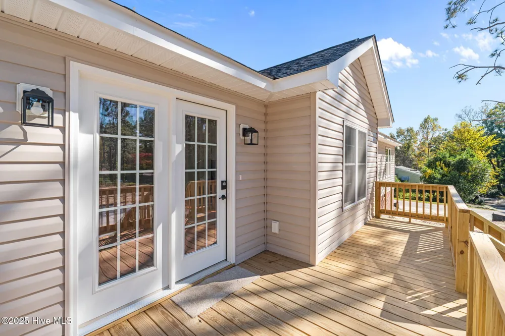 215 Beech Street Hamlet, NC 28345