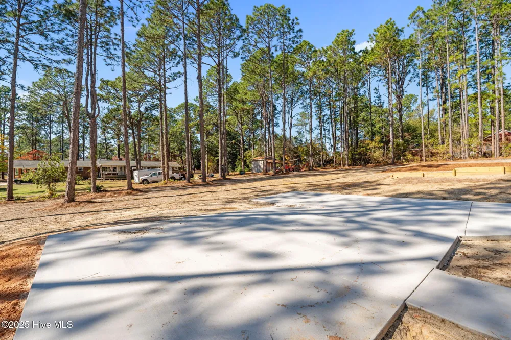 215 Beech Street Hamlet, NC 28345