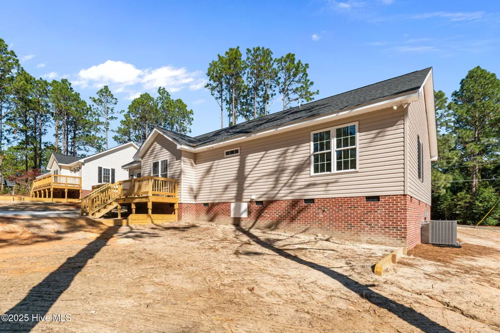 215 Beech Street Hamlet, NC 28345