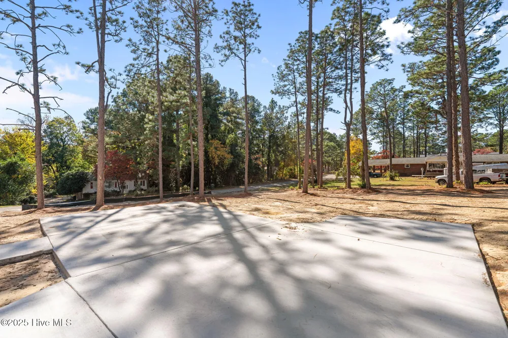 215 Beech Street Hamlet, NC 28345