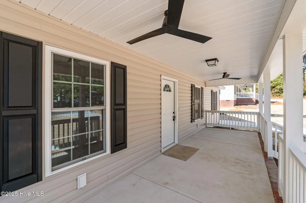 215 Beech Street Hamlet, NC 28345