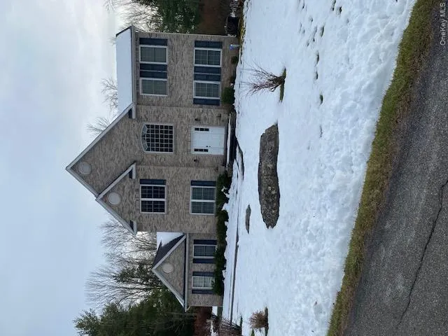 Lot 114 Old Congress Road Monticello, NY 12701