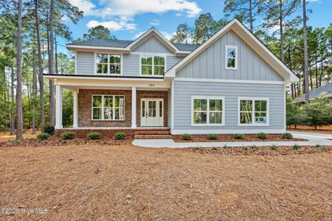 284 Longleaf Drive
