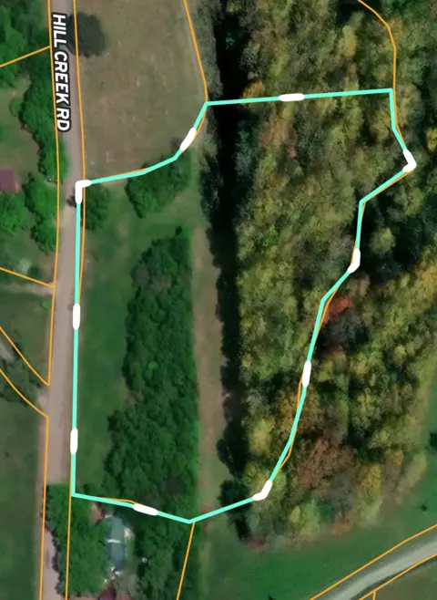 0 Hill Creek Road