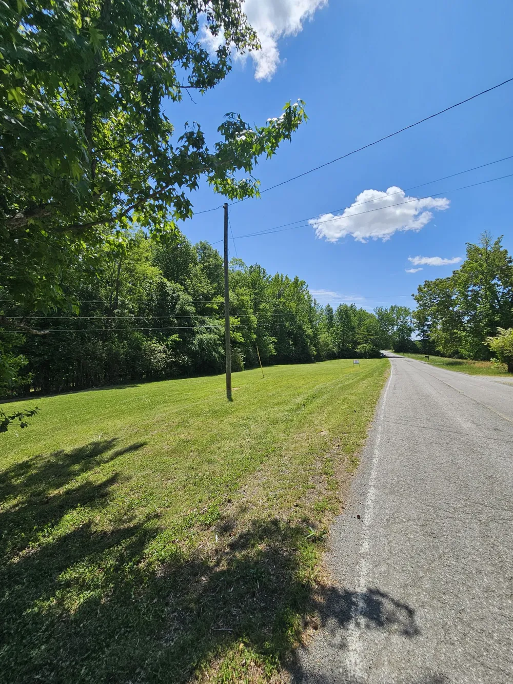 0 Hill Creek Road Woodbury, TN 37190