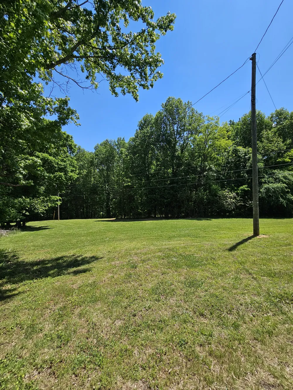 0 Hill Creek Road Woodbury, TN 37190