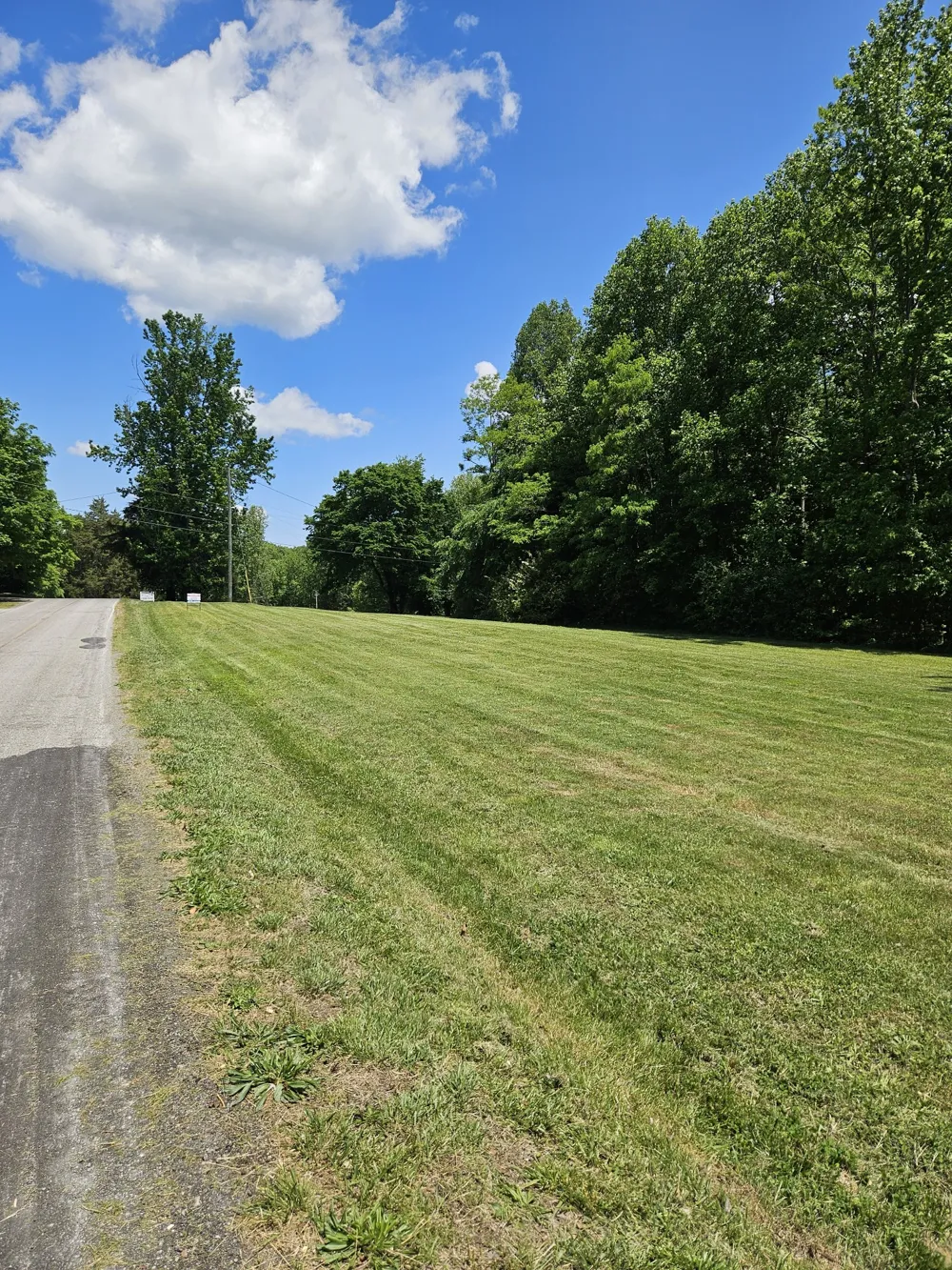 0 Hill Creek Road Woodbury, TN 37190