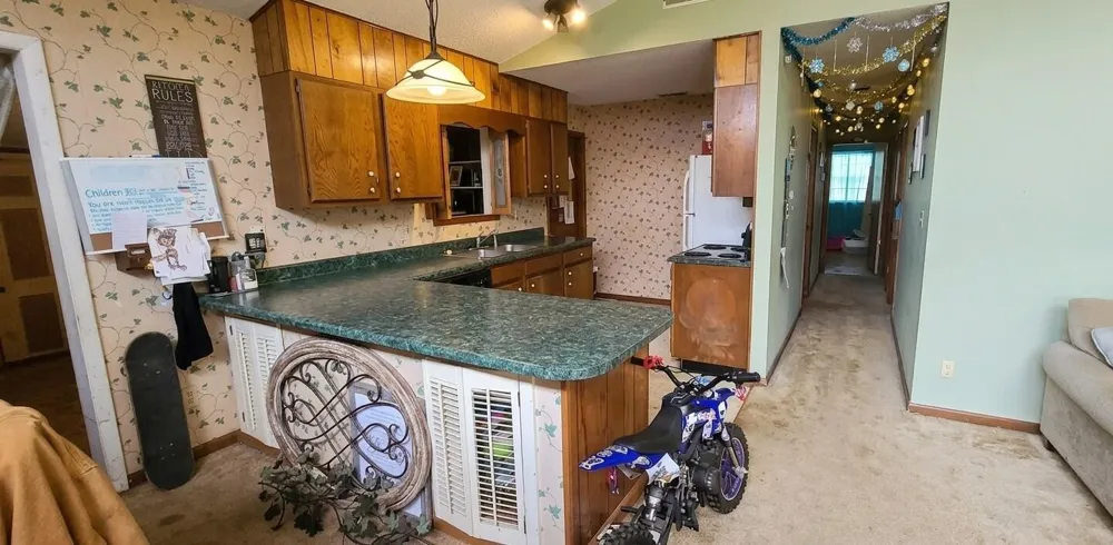 661 Long Street Dayton, TN 37321