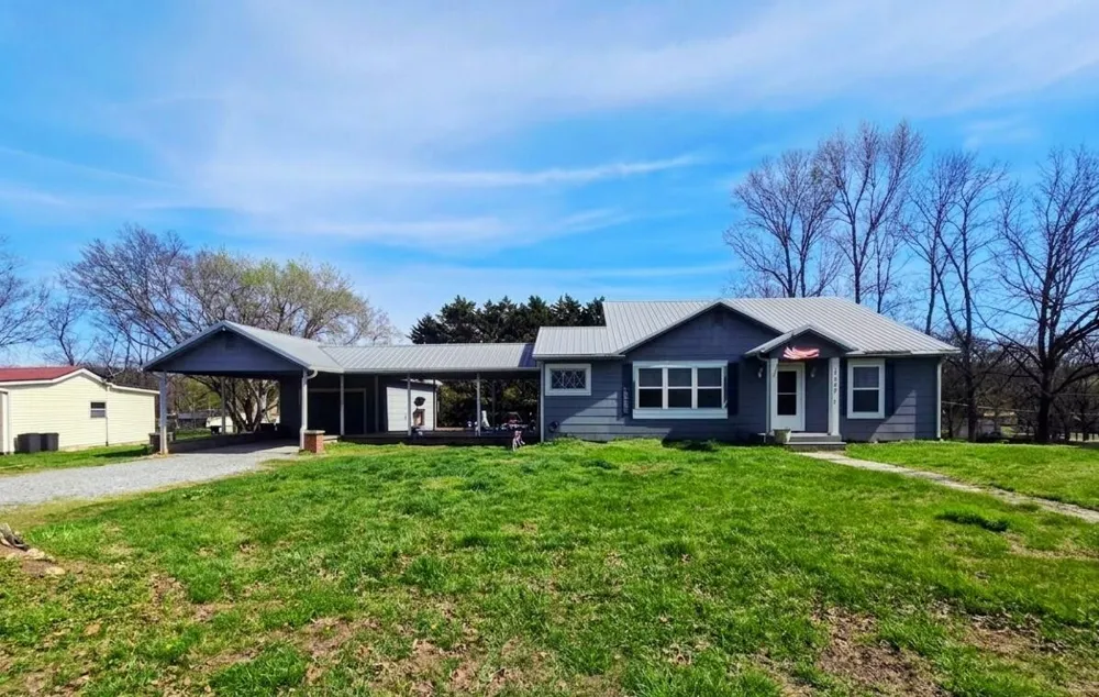 17986 State Highway 58 Decatur, TN 37322