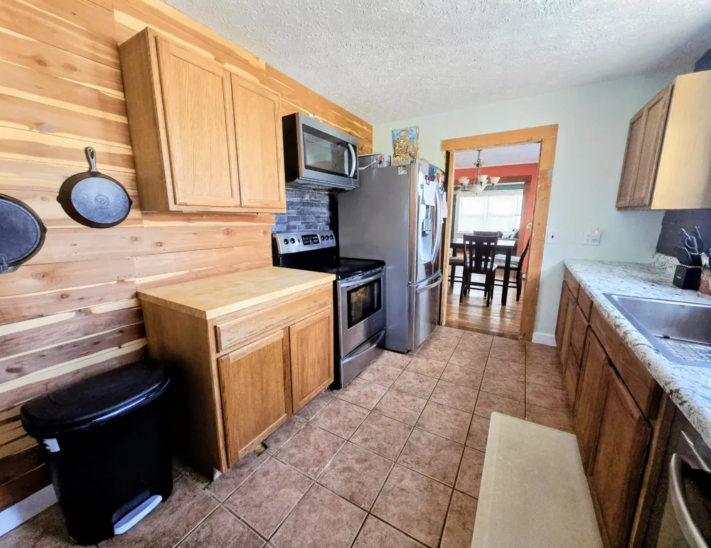 17986 State Highway 58 Decatur, TN 37322