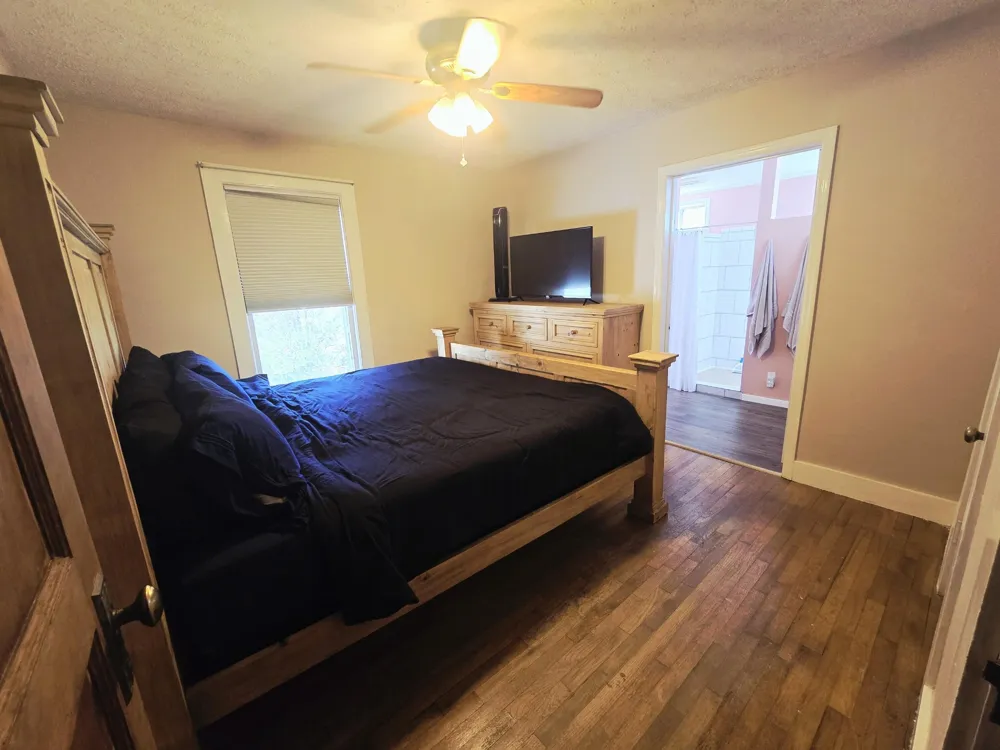 17986 State Highway 58 Decatur, TN 37322